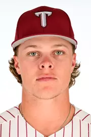 Reid Broussard