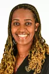 Grace Daniels Headshot