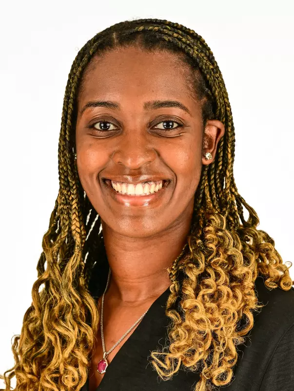 Grace Daniels Headshot