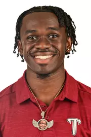 Evan Brown