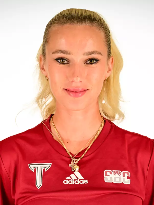 Valeriia Avdeeva