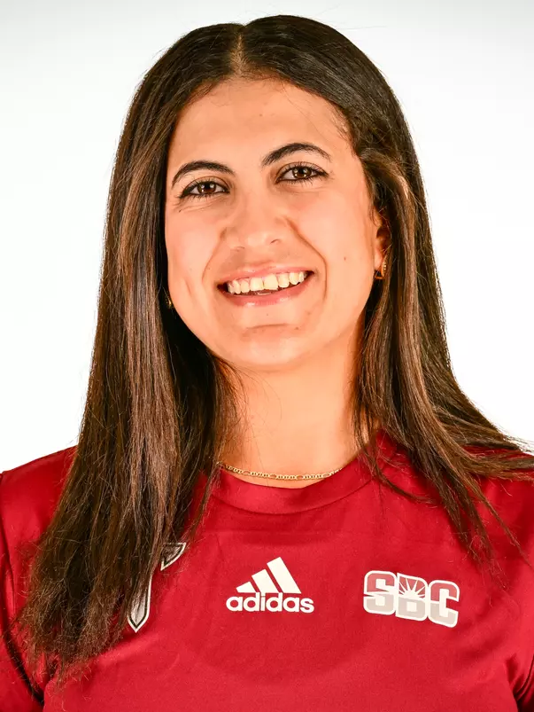 Maria Guirguis