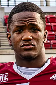 LaDarius Jemes