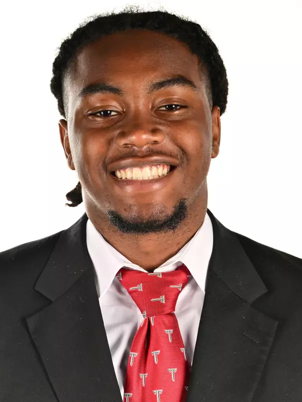 DeWhitt Betterson Jr.