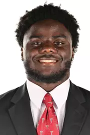 Brendan Jackson