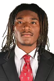 Dorion Jackson