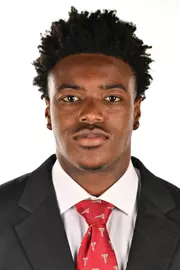 Devonte Ross