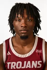 Marcus Rigsby Jr.