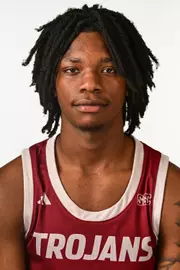 Myles Rigsby
