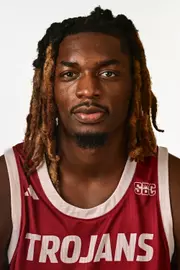 Randarius Jones