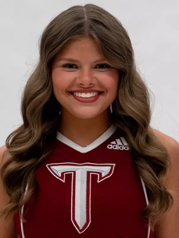 Alli Kate Calhoun