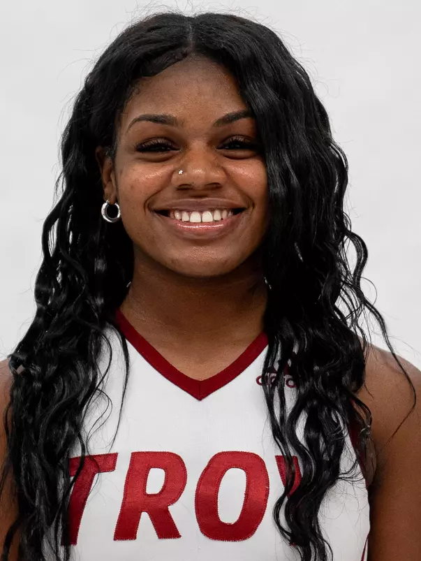 Aniya Ball