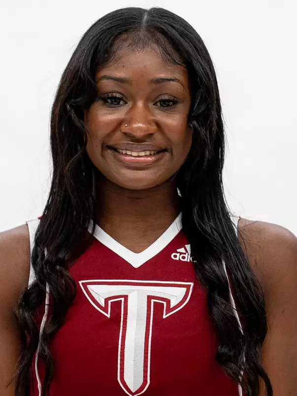 Chasity Goodgame