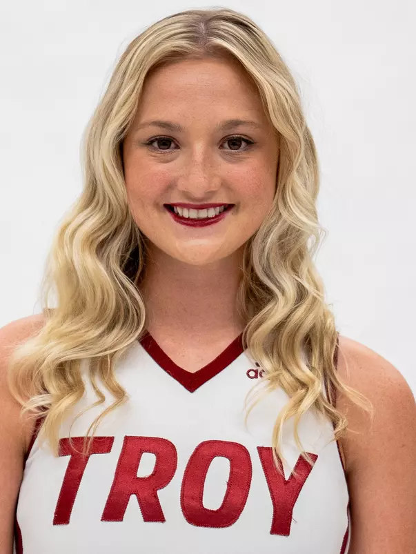 Danae Dasher