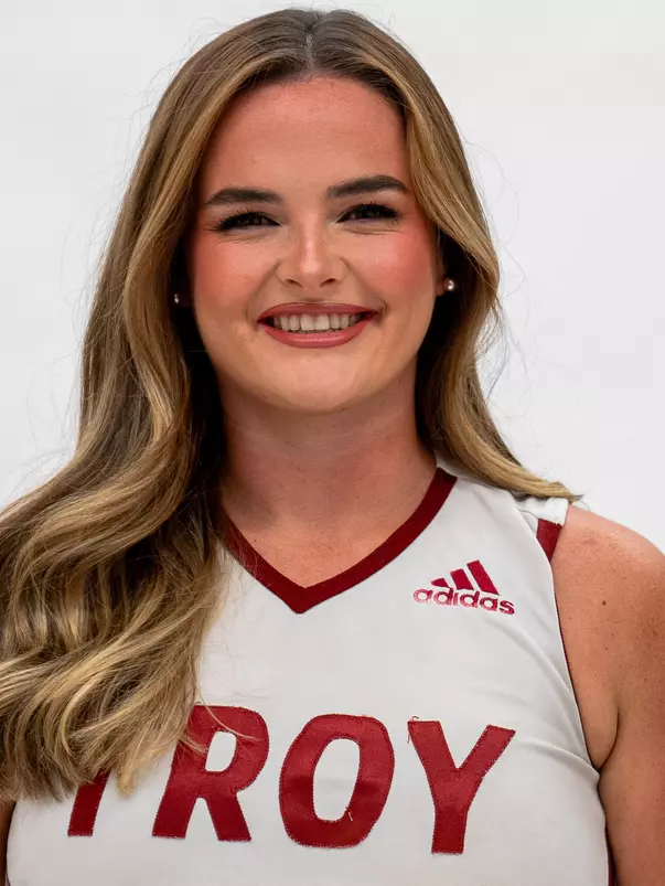 Kinley Copen