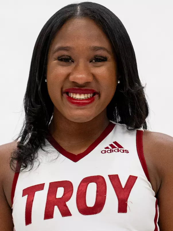 Alexis Davenport