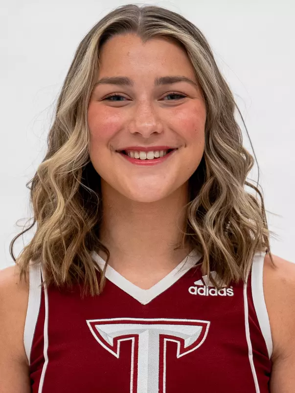 Maddie Bagdonas