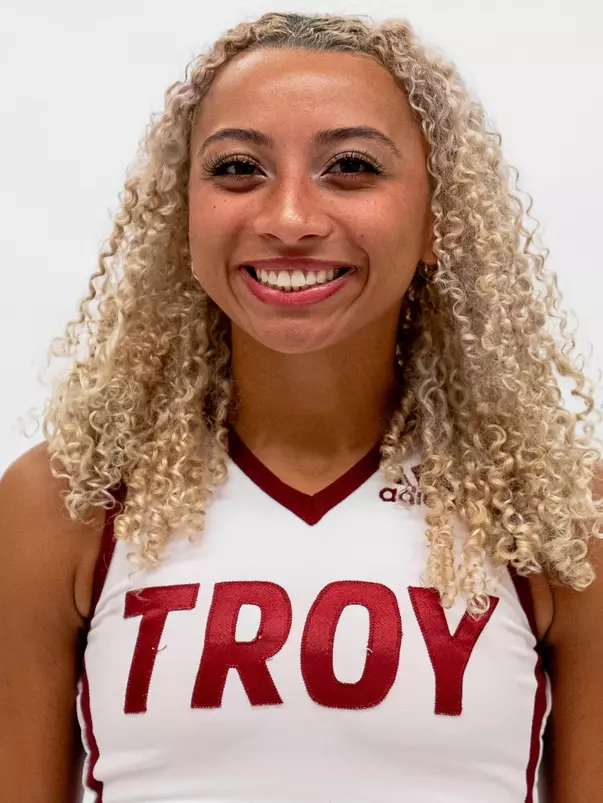 Skye Wilson