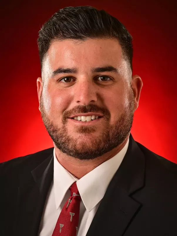 Ryan Fineman Headshot