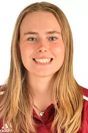 Troy University Women's Golf 2024