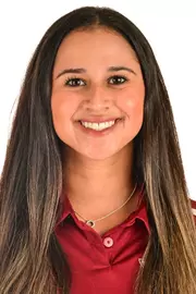 Troy University Women's Golf 2024