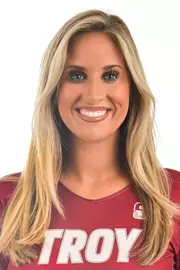 Caroline Darracott