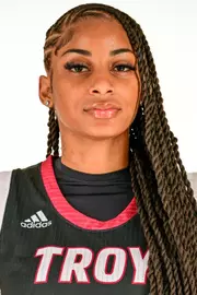 Ashley Baez