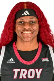 Brianna Jackson