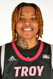 Emani Jenkins