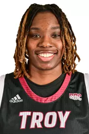 Jamirica Roberson