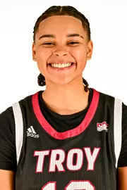 Shaulana Wagner