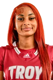 Ashley Baez