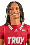 Shakirah Edwards