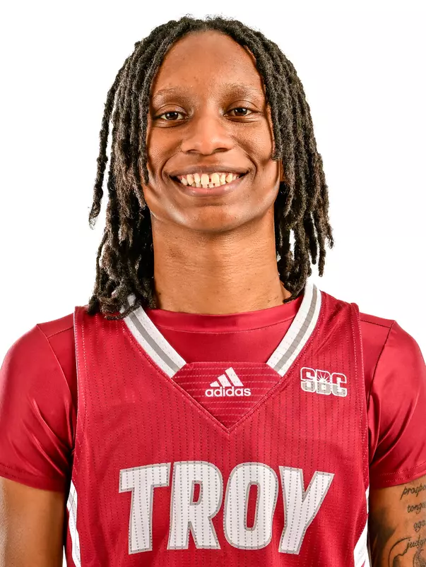 Shakirah Edwards