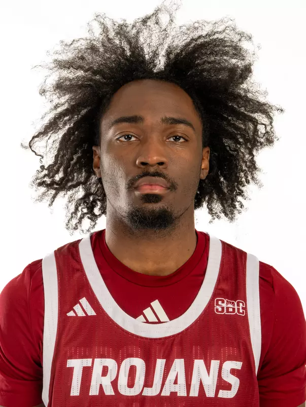 Javier Gilgeous-Glasgow