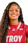 Saniya Jackson