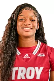 Saniya Jackson