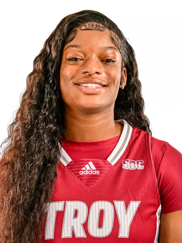 Saniya Jackson