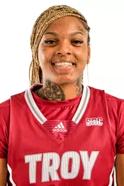 Emani Jenkins