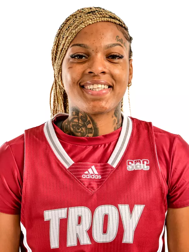 Emani Jenkins