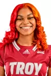 Kamesha Moore