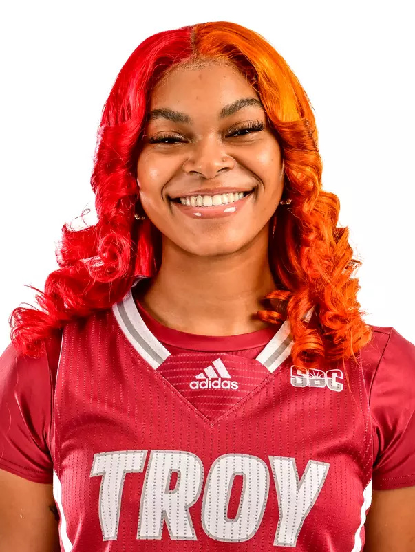 Kamesha Moore