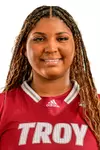Jasmine Timmons