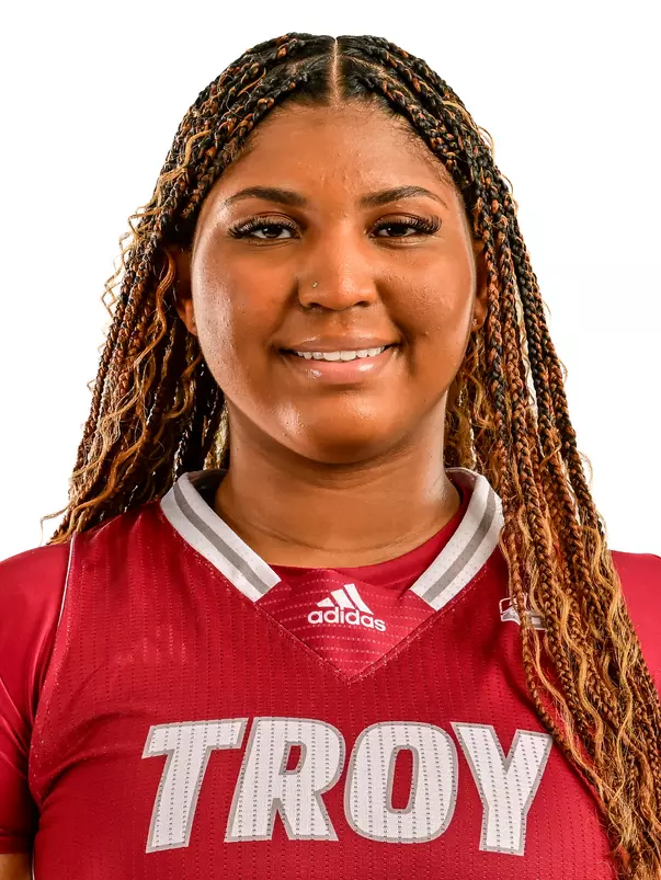 Jasmine Timmons