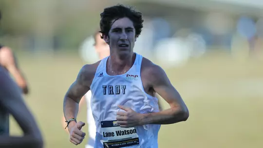 Lane Watson