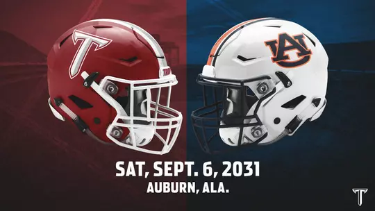 Troy-Auburn