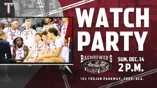 MBB Watch Party