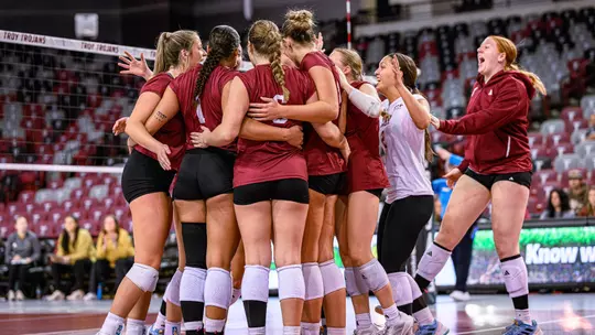Huddle