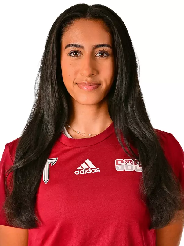 Veena Nazar