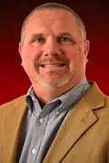 Jason Fawcett